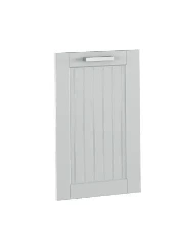Ușă de bucătărie JULIA TYP 55, 45x72 cm, MDF, gri deschis | MobilaOK