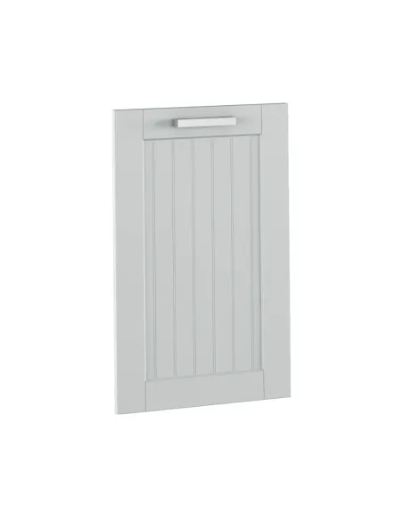 Ușă de bucătărie JULIA TYP 55, 45x72 cm, MDF, gri deschis | MobilaOK