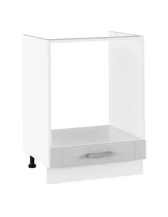Dulap bucătărie JULIA TYP 58, 60x82x52 cm, PAL melaminat | MobilaOK