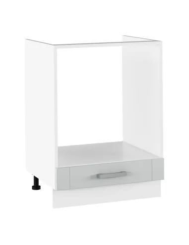 Dulap bucătărie JULIA TYP 58, 60x82x52 cm, PAL melaminat | MobilaOK
