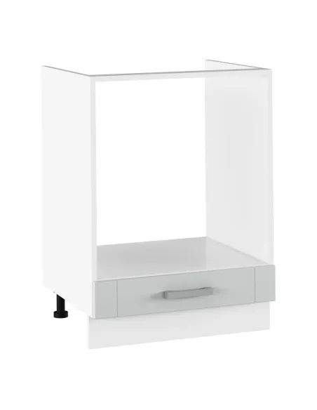 Dulap bucătărie JULIA TYP 58, 60x82x52 cm, PAL melaminat | MobilaOK