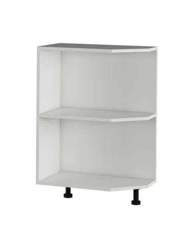 Dulap inferior JULIA, bucătărie, 30x82x56 cm, PAL melaminat | MobilaOK