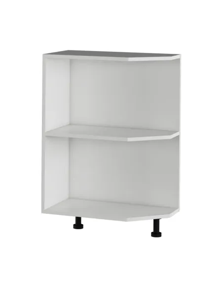 Dulap inferior JULIA, bucătărie, 30x82x56 cm, PAL melaminat | MobilaOK