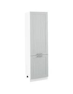 Dulap JULIA TYP 80 pentru bucătărie, 60x217.2x58 cm, PAL melaminat | MobilaOK