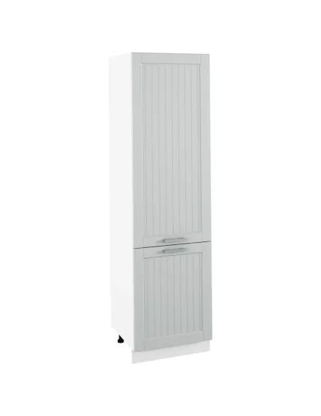 Dulap JULIA TYP 80 pentru bucătărie, 60x217.2x58 cm, PAL melaminat | MobilaOK