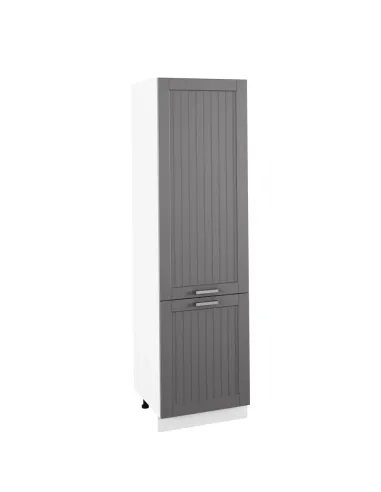 Dulap pentru produse alimentare JULIA TYP 80, bucătărie, 60x217.2x58 cm, PAL | MobilaOK