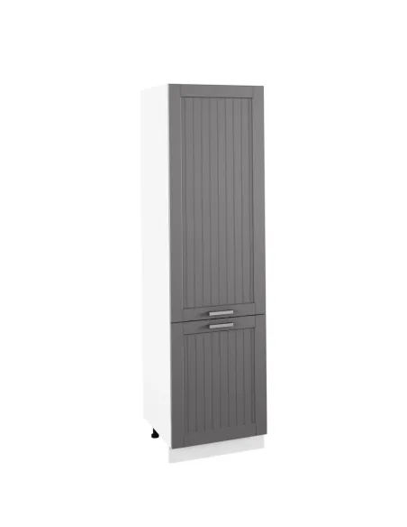 Dulap pentru produse alimentare JULIA TYP 80, bucătărie, 60x217.2x58 cm, PAL | MobilaOK