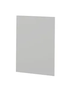 Placă de capăt JULIA TYP 95 pentru bucătărie/living 1.6x82x59 cm, PAL melaminat | MobilaOK