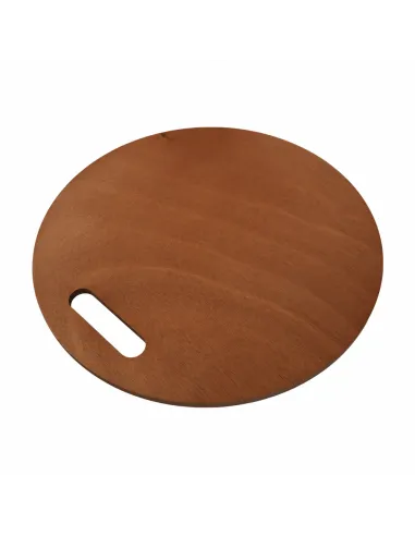 Taburet MOSAI, living/bucătărie, 38x38.5x38 cm, MDF/metal, capac detaşabil | MobilaOK