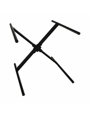 Taburet MOSAI, living/bucătărie, 38x38.5x38 cm, MDF/metal, capac detaşabil | MobilaOK