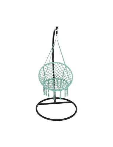 Scaun suspendabil, mentol, AMADO 2 NEW | MobilaOK