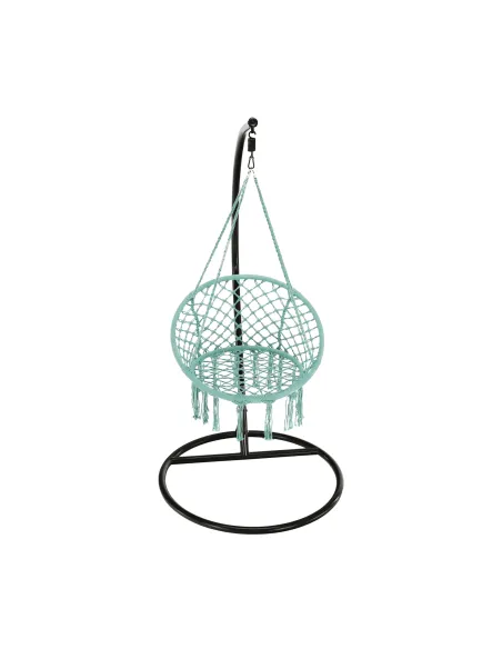 Scaun suspendabil, mentol, AMADO 2 NEW | MobilaOK