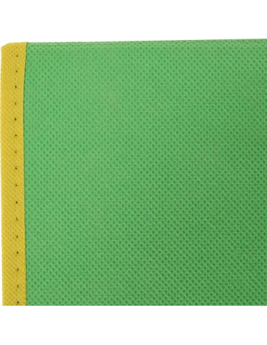 Organizator de jucării NORDEN | cameră copii | 82.5x29.3x60 cm | PAL melaminat, metal, textile | MobilaOK