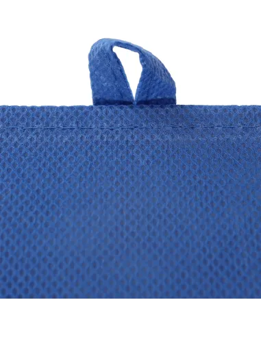 Organizator de jucării NORDEN | cameră copii | 82.5x29.3x60 cm | PAL melaminat, metal, textile | MobilaOK
