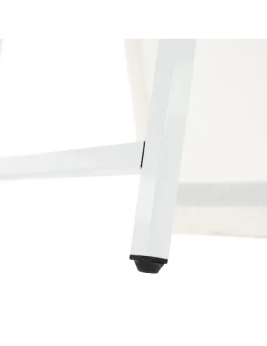 Oglindă de podea LAVAL, dormitor/hol, 40x150 cm, lemn și metal | MobilaOK
