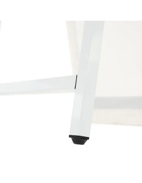 Oglindă de podea LAVAL, dormitor/hol, 40x150 cm, lemn și metal | MobilaOK