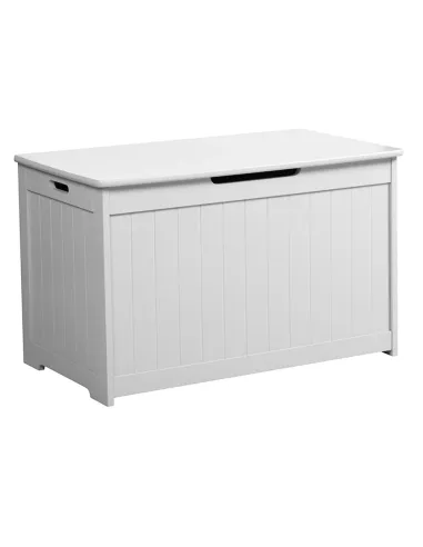 Cutie de depozitare, KORDELIA, dormitor/copii, 80x40x44.5 cm, MDF laminat | MobilaOK