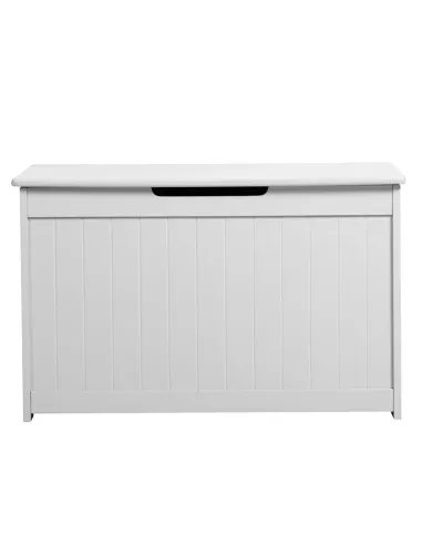 Cutie de depozitare, KORDELIA, dormitor/copii, 80x40x44.5 cm, MDF laminat | MobilaOK