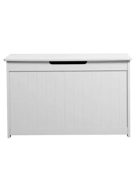 Cutie de depozitare, KORDELIA, dormitor/copii, 80x40x44.5 cm, MDF laminat | MobilaOK