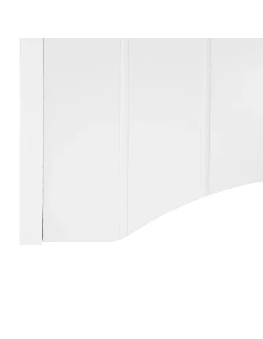 Scară copii HURLEY, depozitare jucării, 33x34x36 cm, MDF | MobilaOK