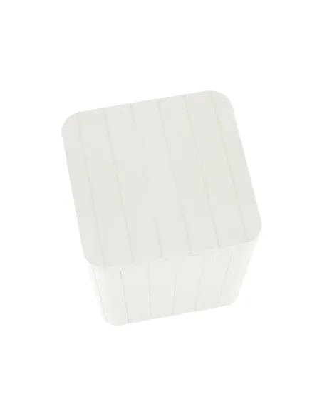 Cutie de depozitare IBLIS, gradina/terasa, 39x39x42 cm, Plastic | MobilaOK
