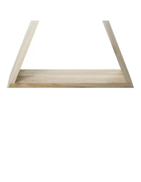 Raft, JOLI, camera copilului, 33x10x56 cm, lemn masiv | MobilaOK
