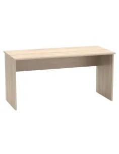 Masă de birou JOHAN 2 NEW 01, birou, 150x67.5x73.5 cm, PAL melaminat | MobilaOK
