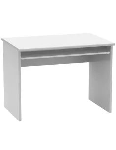 Masă de birou JOHAN 2 NEW 02, birou, 100x67.5x73.5 cm, PAL melaminat | MobilaOK