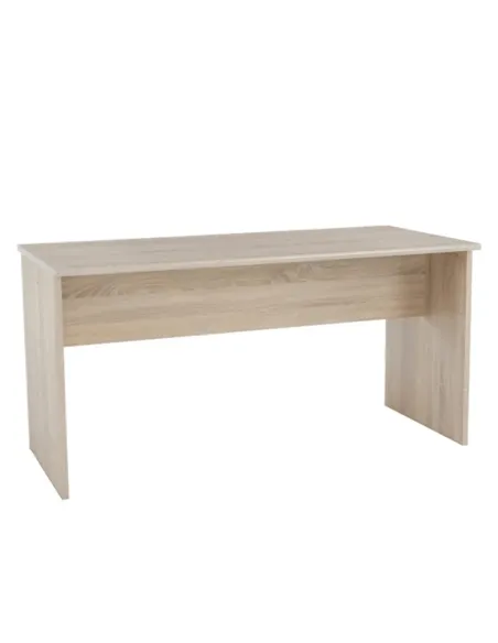 Masă de birou JOHAN 2 NEW 08, birou, 147.8x67.5x73.5 cm, PAL melaminat | MobilaOK