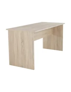 Masă de birou JOHAN 2 NEW 08, birou, 147.8x67.5x73.5 cm, PAL melaminat | MobilaOK 2
