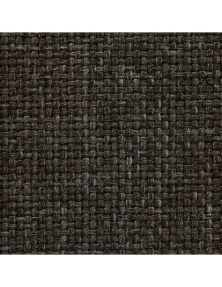 Comodă HAZEL TYP 1 dormitor/hol, 31x99x29 cm, MDF, metal, textil | MobilaOK