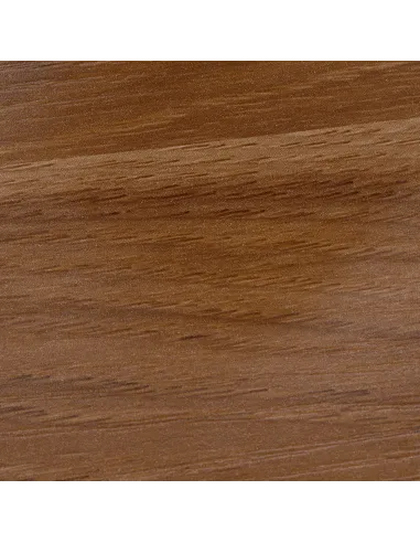 Comodă HAZEL TYP 2 pentru dormitor/hol, 58x78.5x29 cm, din MDF, metal și textil | MobilaOK