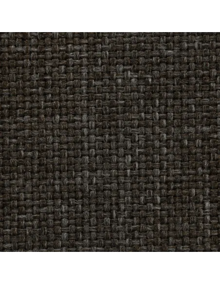 Comodă HAZEL TYP 2 pentru dormitor/hol, 58x78.5x29 cm, din MDF, metal și textil | MobilaOK