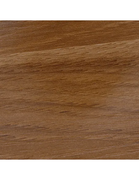 Comodă HAZEL TYP 3 dormitor/hol, 80x78.5x29 cm, MDF, metal, textil | MobilaOK
