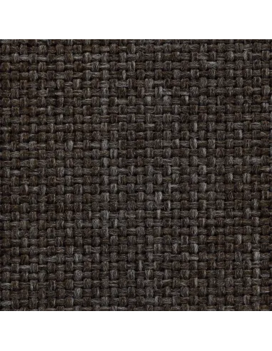 Comodă HAZEL TYP 3 dormitor/hol, 80x78.5x29 cm, MDF, metal, textil | MobilaOK