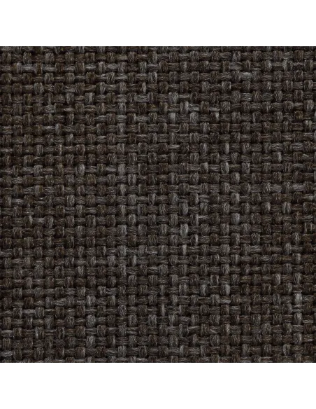 Comodă HAZEL TYP 3 dormitor/hol, 80x78.5x29 cm, MDF, metal, textil | MobilaOK