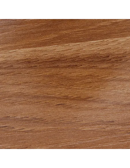 Comodă HAZEL TYP 4 pentru dormitor/hol, 80x78.5x29 cm, MDF/metal/textil | MobilaOK