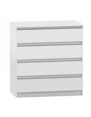 Comodă HANY NEW 004 pentru dormitor/hol, 90x49x95.4 cm, PAL melaminat | MobilaOK