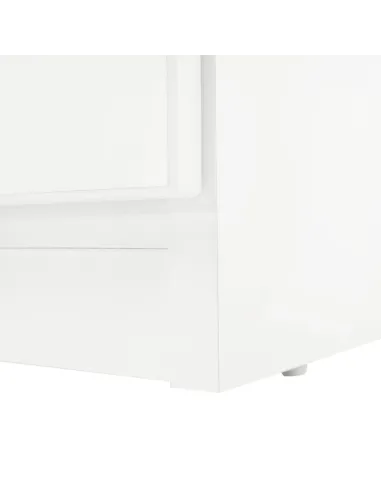 Masă PC HANY NEW, birou, 118x60x75 cm, PAL melaminat | MobilaOK