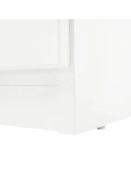 Masă PC HANY NEW, birou, 118x60x75 cm, PAL melaminat | MobilaOK