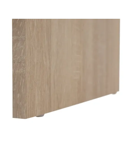 Masă PC HANY NEW, birou, 118x75x60 cm, PAL melaminat | MobilaOK