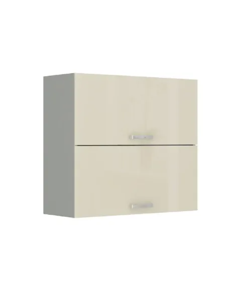 Dulap Superior, PRADO 80 GU-72, Bucătărie, 80x31x71.5 cm, PAL Melaminat | MobilaOK