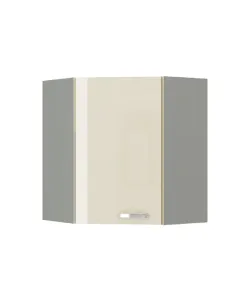 Dulap Superior, PRADO, Bucătărie, 59x71.5x31 cm, PAL Melaminat | MobilaOK