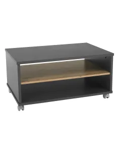 Măsuță de cafea RIOMA NEW TYP 32 living 90x60x45.2 cm PAL laminat | MobilaOK