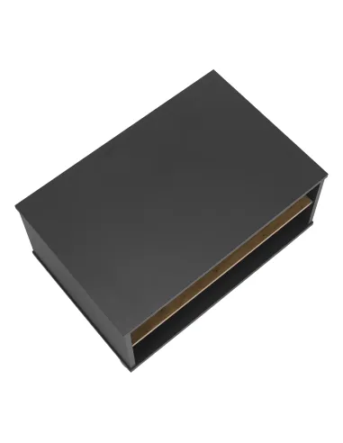 Măsuță de cafea RIOMA NEW TYP 32 living 90x60x45.2 cm PAL laminat | MobilaOK