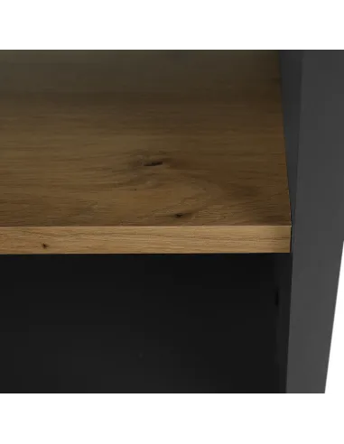 Măsuță de cafea RIOMA NEW TYP 32 living 90x60x45.2 cm PAL laminat | MobilaOK