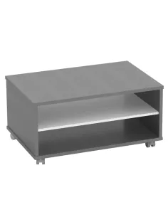 Măsuță de cafea RIOMA NEW TYP 32, living, 90x60x45.2 cm, PAL melaminat | MobilaOK