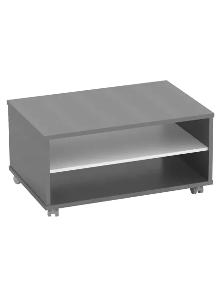 Măsuță de cafea RIOMA NEW TYP 32, living, 90x60x45.2 cm, PAL melaminat | MobilaOK