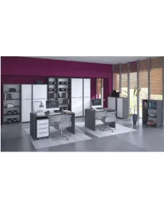 Măsuță de cafea RIOMA NEW TYP 32, living, 90x60x45.2 cm, PAL melaminat | MobilaOK 2