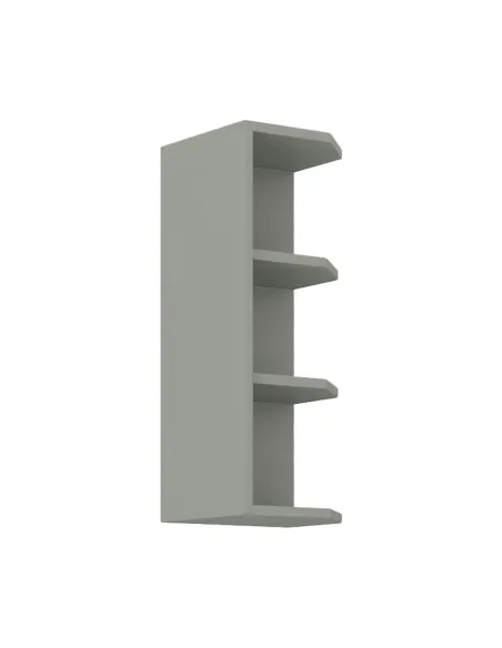 Dulap Superior de Colt Bucatarie, PRADO 30 G ZAK-72, 30x71.5x30 cm, PAL Melaminat | MobilaOK